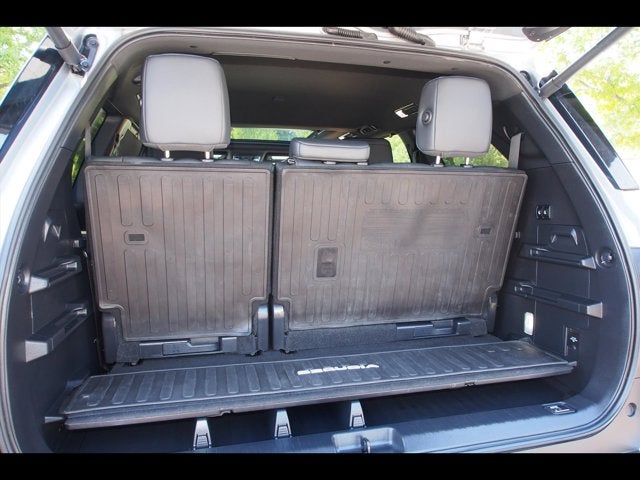 2023 Toyota Sequoia Limited