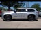 2023 Toyota Sequoia Limited