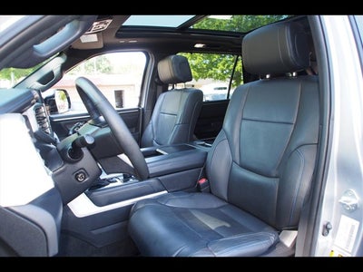 2023 Toyota Sequoia Limited
