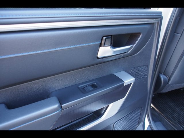 2023 Toyota Sequoia Limited