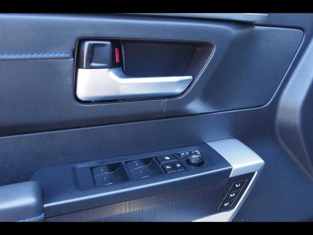 2023 Toyota Sequoia Limited