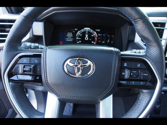 2023 Toyota Sequoia Limited