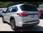 2023 Toyota Sequoia Limited