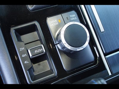 2023 Toyota Sequoia Limited