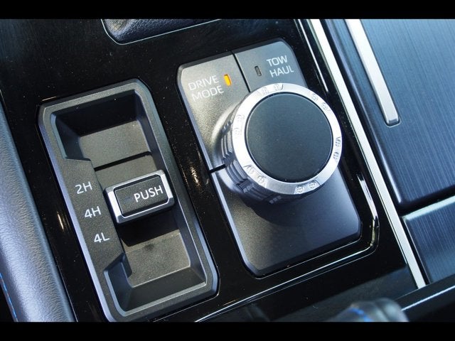 2023 Toyota Sequoia Limited