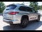 2023 Toyota Sequoia Limited