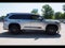 2023 Toyota Sequoia Limited