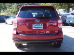 2017 Subaru Forester Limited