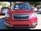 2017 Subaru Forester Limited