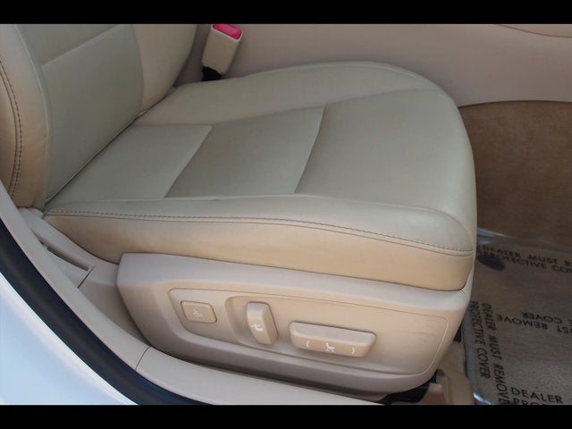 2013 Lexus ES 350 4dr Sdn