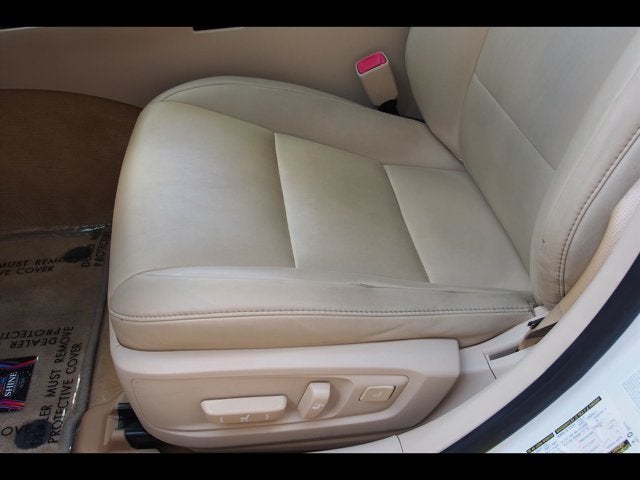 2013 Lexus ES 350 4dr Sdn