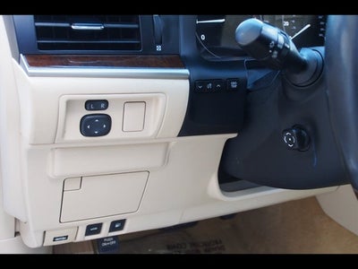 2013 Lexus ES 350 4dr Sdn