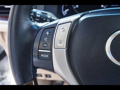 2013 Lexus ES 350 4dr Sdn