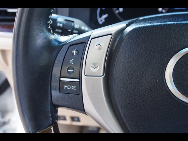 2013 Lexus ES 350 4dr Sdn