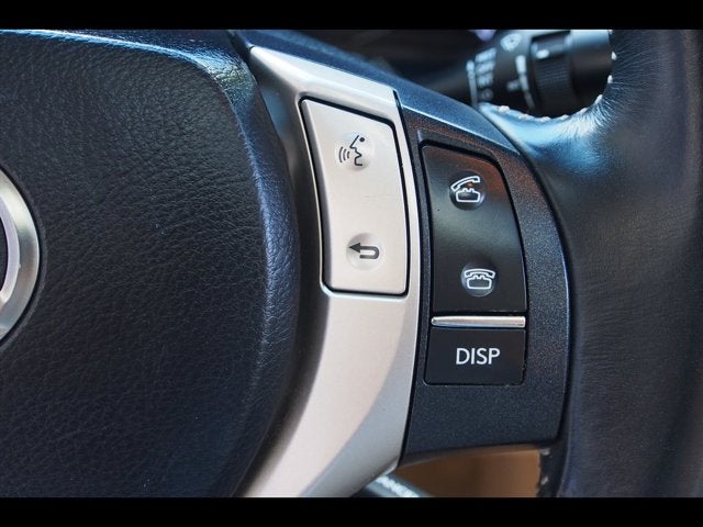 2013 Lexus ES 350 4dr Sdn