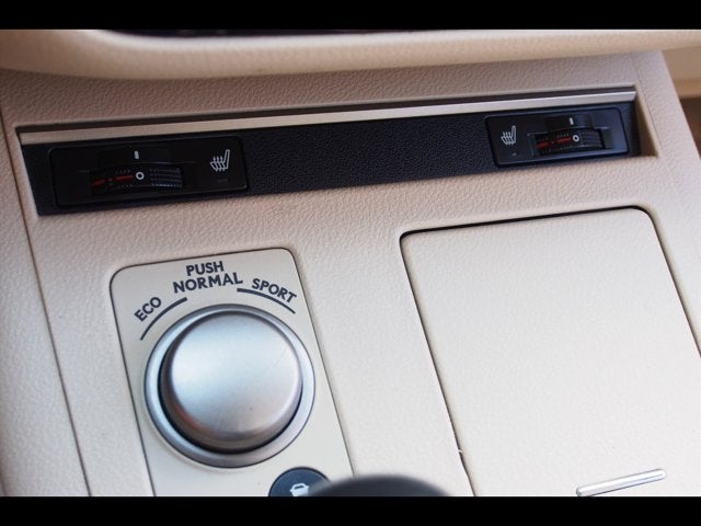 2013 Lexus ES 350 4dr Sdn