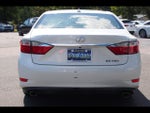 2013 Lexus ES 350 4dr Sdn