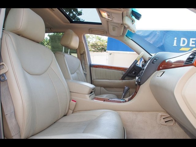 2006 Lexus LS 430 Base