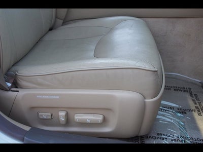 2006 Lexus LS 430 Base