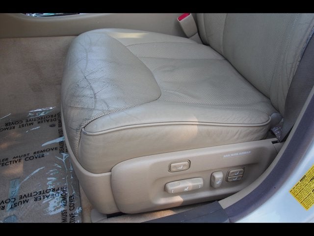 2006 Lexus LS 430 Base