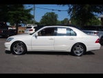 2006 Lexus LS 430 Base