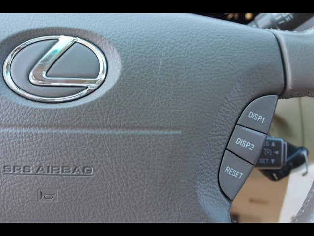 2006 Lexus LS 430 Base
