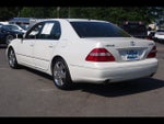 2006 Lexus LS 430 Base