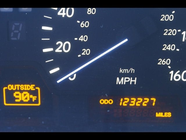 2006 Lexus LS 430 Base