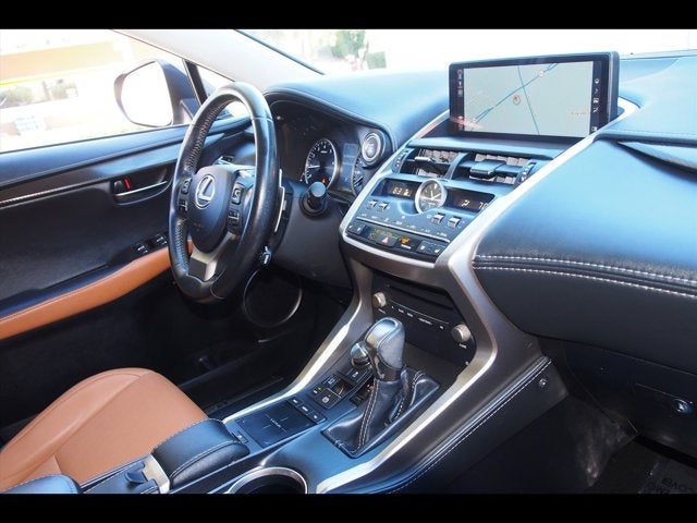 2020 Lexus NX NX 300