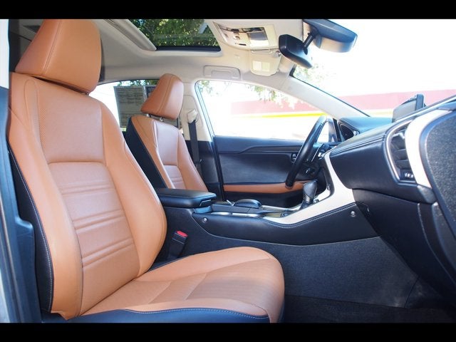 2020 Lexus NX NX 300