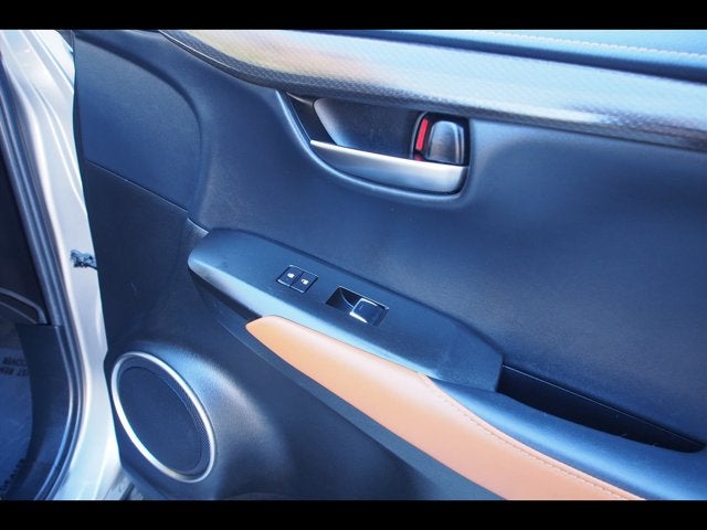 2020 Lexus NX NX 300