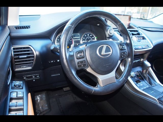 2020 Lexus NX NX 300