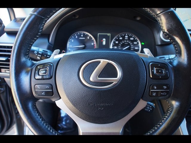 2020 Lexus NX NX 300