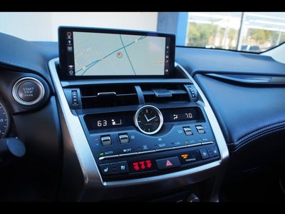 2020 Lexus NX NX 300