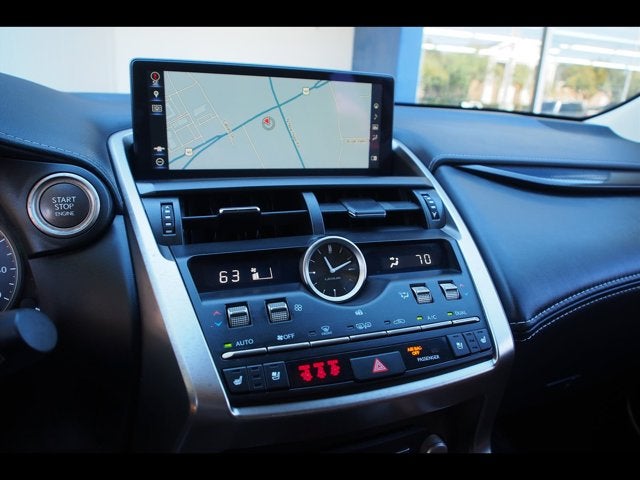 2020 Lexus NX NX 300