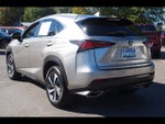 2020 Lexus NX NX 300