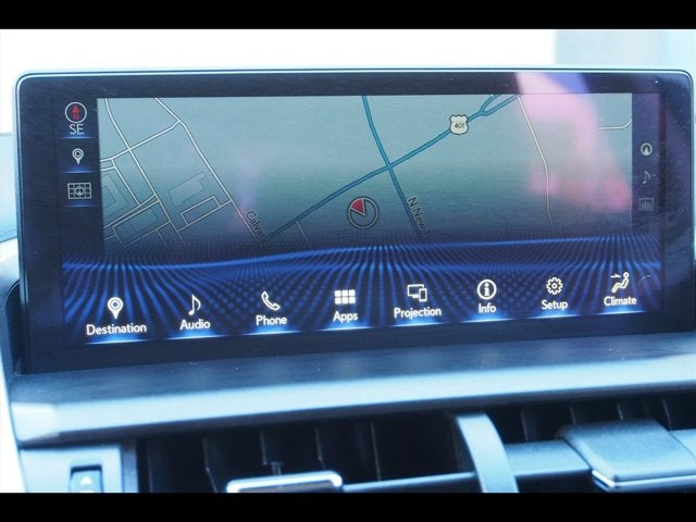 2020 Lexus NX NX 300