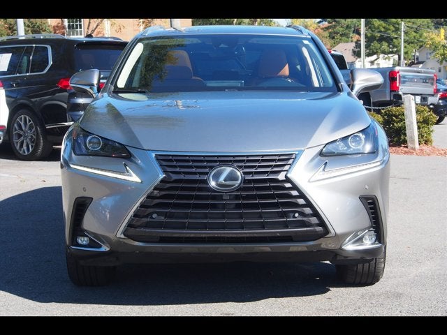 2020 Lexus NX NX 300