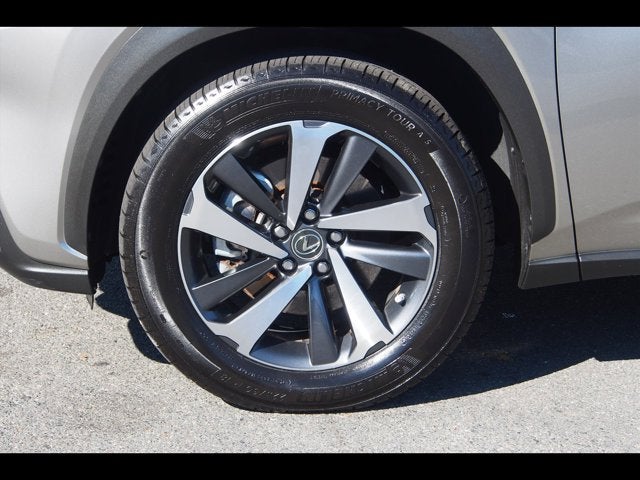 2020 Lexus NX NX 300