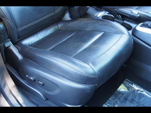 2015 Buick Encore Leather