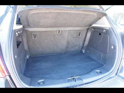 2015 Buick Encore Leather