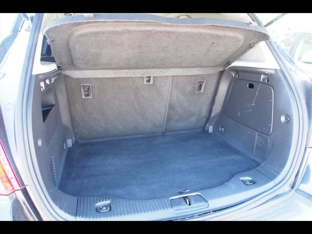 2015 Buick Encore Leather