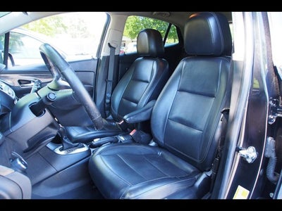 2015 Buick Encore Leather