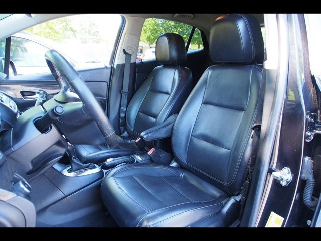 2015 Buick Encore Leather
