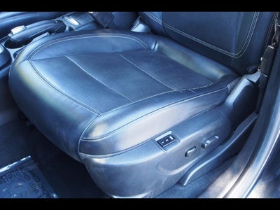 2015 Buick Encore Leather