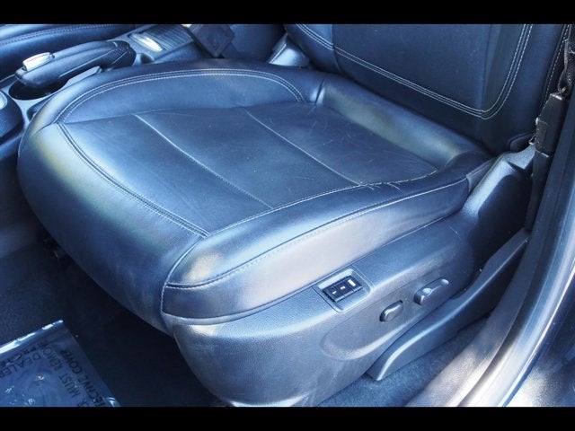 2015 Buick Encore Leather