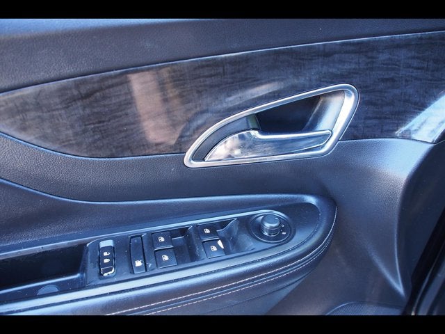 2015 Buick Encore Leather