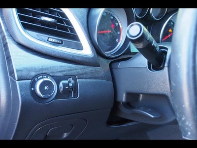 2015 Buick Encore Leather