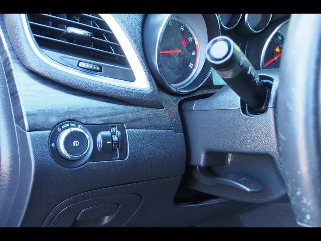 2015 Buick Encore Leather