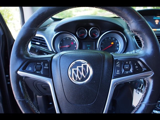 2015 Buick Encore Leather